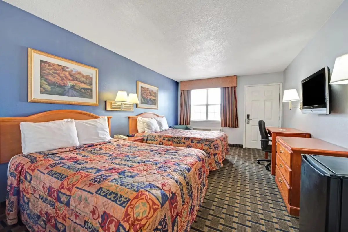 Day Star Dallas Main image